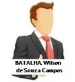 BATALHA, Wilson de Souza Campos